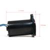 The ROP Shop | Trim Motor for 1987 Johnson Evinrude 110HP, E110TLCUR, J110MLCUR, J110TLCUR view 3