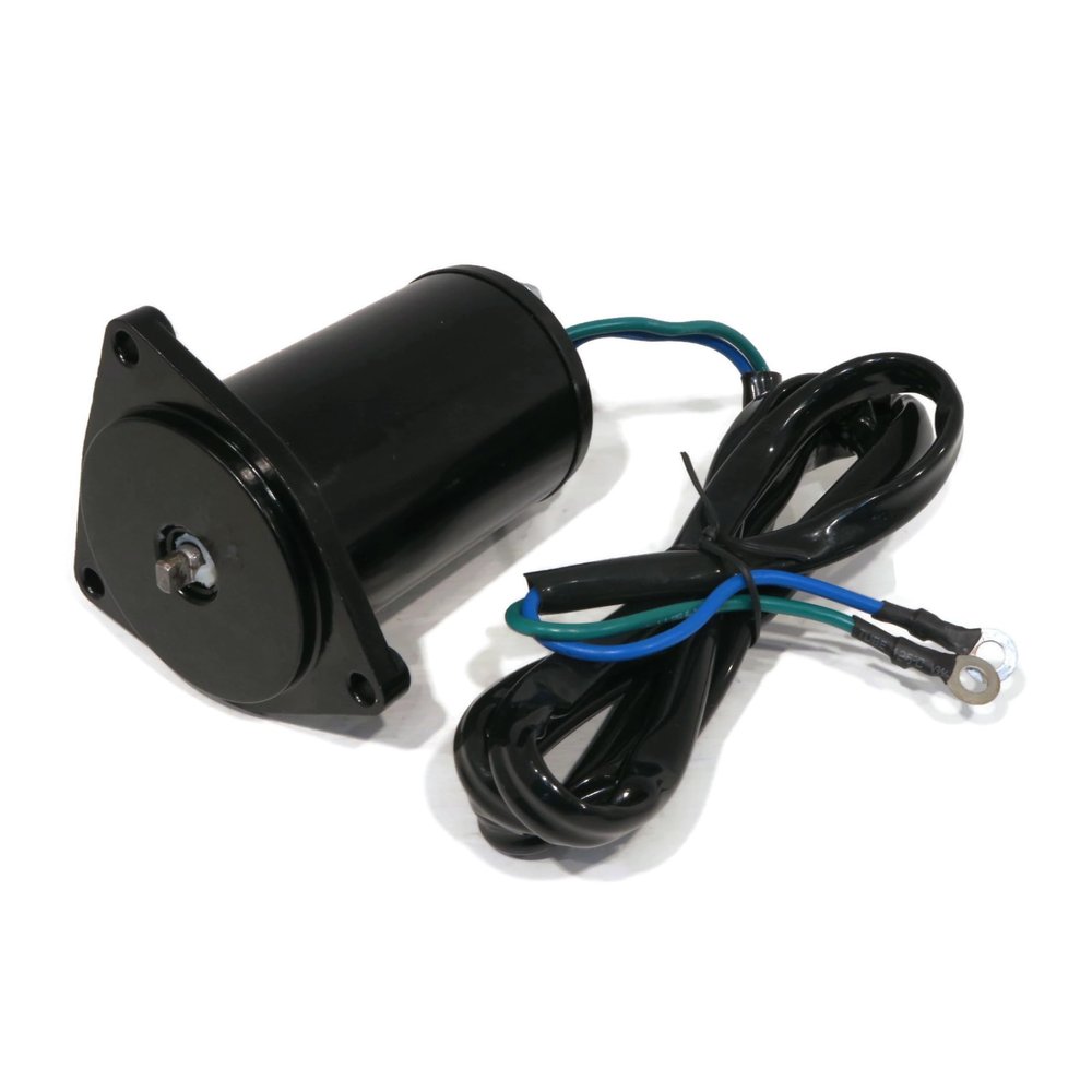 The ROP Shop Trim Motor for Prestolite 40496, WAI 10810N, Arrowhead TRM0004, Cargo 111864