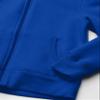 Amazon Essentials Hoodies - Boys' Blue Zip-Up Sweatshirt, Medium, Fleece view 2
