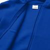 Amazon Essentials Hoodies - Boys' Blue Zip-Up Sweatshirt, Medium, Fleece view 3