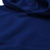 Amazon Essentials Boys' Fleece Pullover Hoodie Sweatshirts, Navy, X-Small view 3