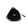 The ROP Shop | Trim Motor for 1989 Johnson Evinrude 110HP, J110TLCEM, TJ110TXCEM view 2