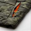 Amazon Essentials Toddler Boys' Heavyweight Outerwear Puffer Vest, Military Green Camouflage, 3T view 4