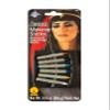 Rubie's Make-UP Color Sticks - Jewels view 1