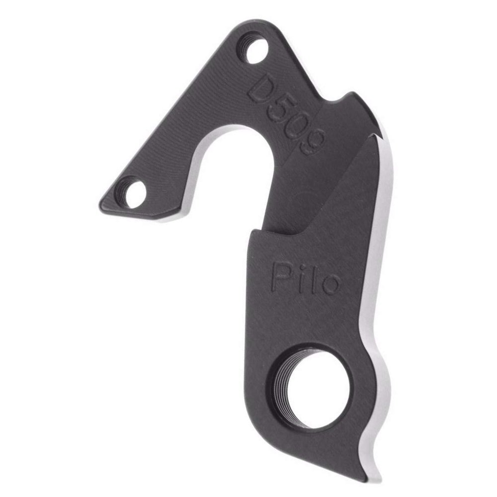 Pilo D509 derailleur Hanger for Exotic, Vitus Energie VR 2015, MSC, Sintesi, Whistle and MTB 26" FM-B074 Bikes