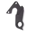Pilo D509 derailleur Hanger for Exotic, Vitus Energie VR 2015, MSC, Sintesi, Whistle and MTB 26" FM-B074 Bikes view 1