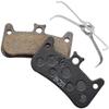 Formula FD40187-10 Unisex Adult Bicycle Brake Pads, Black, One Size view 1