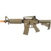 Lancer Tactical M933 Commando Proline Airsoft AEG Low FPS TAN view 1