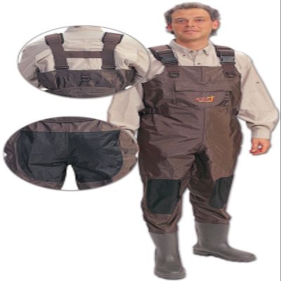 Bushline Outdoor Insulated Chest Waders 12
