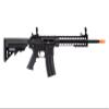 Lancer Tactical Gen 2 10" KeyMod Airsoft AEG w/Crane Stock-Low FPS view 3