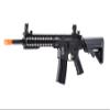 Lancer Tactical Gen 2 10" KeyMod Airsoft AEG w/Crane Stock-Low FPS view 4