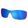 Mryok 2 Pair Polarized Replacement Lenses for Oakley Antix Sunglass - Options view 2