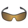 Mryok 2 Pair Polarized Replacement Lenses for Oakley Antix Sunglass - Options view 3