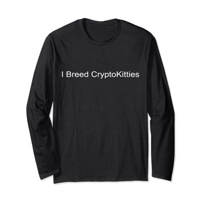 I Breed CryptoKitties