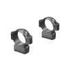Leupold unisex adult 550 30mm High CZ Ring Mounts, Matte, CZ High US view 1