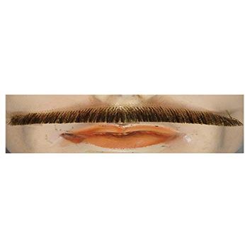 Lacey Wigs Errol Flyn Mustache