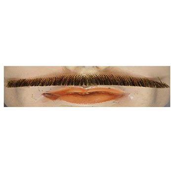 Lacey Wigs Errol Flyn Mustache