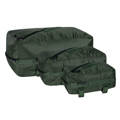 Helikon-Tex Pakcell Set Olive Green, Outback Line