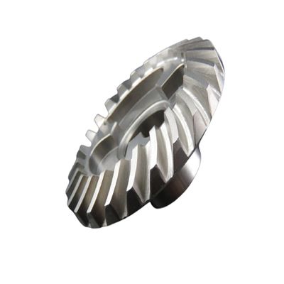 Asaki Reverse Gear Compatible with Tohatsu Nissan Outboard 25/30 hp fuera de borda 346-64030-0 346640300 346640300M (23T)