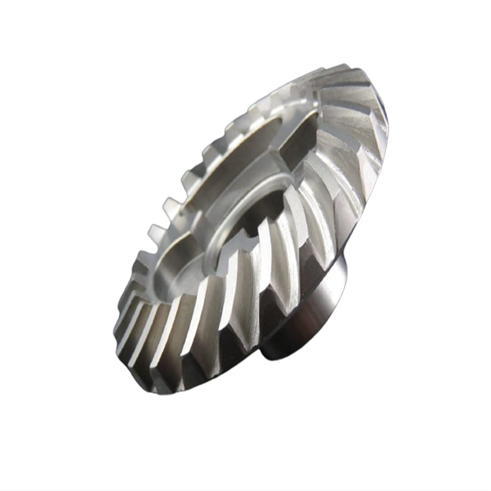 Asaki Reverse Gear Compatible with Tohatsu Nissan Outboard 25/30 hp fuera de borda 346-64030-0 346640300 346640300M (23T)