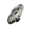 Asaki Reverse Gear Compatible with Tohatsu Nissan Outboard 25/30 hp fuera de borda 346-64030-0 346640300 346640300M (23T) view 1