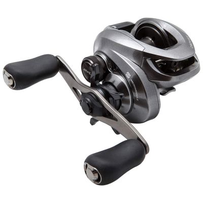 Shimano Fishing Chronarch Mgl 151 Low Profile Reels [CHMGL151]