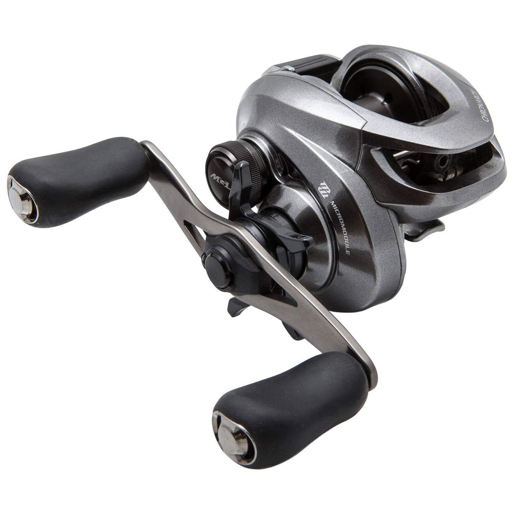 Shimano Fishing Chronarch Mgl 151 Low Profile Reels [CHMGL151]