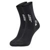 Skyone Neoprene Socks Diving Scuba Socks Wetsuit Fin Booties for Men Women, 3MM Surfing Sock Thermal Flexible Anti Slip for Swimming view 1