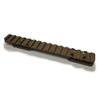 Talley Anti-Cant Picatinny Base X-Bolt HC 20 MOA LA view 2