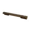 Talley Anti-Cant Picatinny Base X-Bolt HC 20 MOA LA view 3