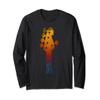 Electric Bass Guitar Player Long Sleeve Musicians view 1