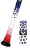 Vulcan | 0.50mm Bat Grip | Baseball/Softball | 1776 view 1