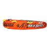 Seachoice Sea Beast 1 Deck Tube, Reinforced Towing System, Foam Handles w/ Knuckle Guards, 50 In. X 48 In. view 2