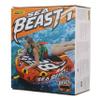 Seachoice Sea Beast 1 Deck Tube, Reinforced Towing System, Foam Handles w/ Knuckle Guards, 50 In. X 48 In. view 4