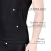 MARES Men's Ultra Skin - Sleeveless Without Hood UPF 50+ Water Sports Under Wetsuit & Drysuit Top, Black, Medium view 2