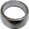 Arctic Cat Exhaust Seal Y- Pipe to Pipe F5 2007-2014 I.D. 68.5 O.D. 85 Height 20 Snowmobile Part# 27-0807 OEM# 2612-059 view 1