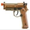 Beretta M9A3 Blowback Full Auto 6mm BB Pistol Airsoft Gun view 2