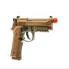 Beretta M9A3 Blowback Full Auto 6mm BB Pistol Airsoft Gun view 4