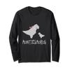 AUNTIESAURUS Fun Aunt Dinosaur Family Shirt view 1