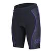 beroy Cycling Shorts for Women with 3D Gel Pad, Breathable Bike Shorts with Rear Mesh Panel(PF,L) view 1