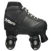 Black Nitro Speed Skates by Epic view 4