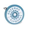 55 Yards Bozeman FlyWorks Fluorocarbon Tippet (1X) view 1