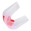 Double-Sided Mouthguard Adults Teeth Sports Taekwondo Boxing Kickboxing Athletic Protector Aessories view 3
