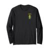 1st Special Forces US Army Airborne SF Long Sleeve T Shirt view 1