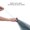 2PCS Fishing Net Foldable Crab Net Trap Cast Dip Cage for Fish Minnow Crawfish Shrimp Umbrella Design (Six Entrance) view 3