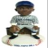 Cool Papa Bell St. Louis Stars Limited Edition Bobblehead Negro Leagues view 1