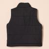 Amazon Essentials Boys' Heavyweight Outerwear Puffer Vest, Black, XX-Large view 3