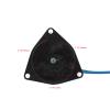 The ROP Shop | Trim Motor for 1989 Johnson Evinrude 70HP, E70ELCEM, J70TLCEM, TE70TLCEM view 2