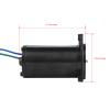 The ROP Shop | Trim Motor for 1989 Johnson Evinrude 70HP, E70ELCEM, J70TLCEM, TE70TLCEM view 3