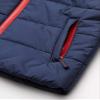 Amazon Essentials Toddler Boys' Heavyweight Outerwear Puffer Vest, Navy, 3T view 3